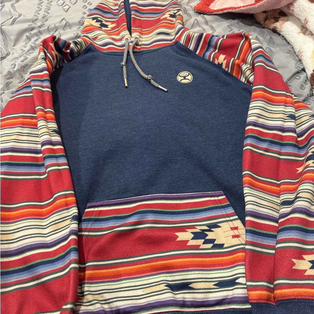 HOOEY HOODIE